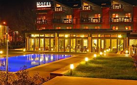 Hotel Visegrad